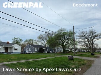 Lawn Mowing nearby Louisville, KY, 