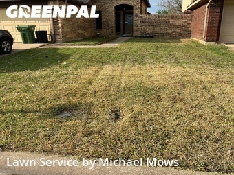 Lawn Cutting nearby North Richland Hills, TX, 