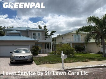 Lawn Cutting nearby Safety Harbor, FL, 