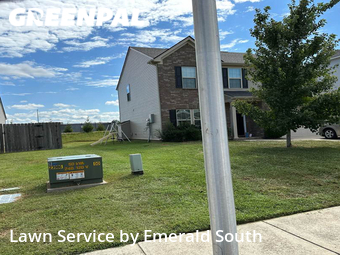 Lawn Mow nearby Murfreesboro, TN, 