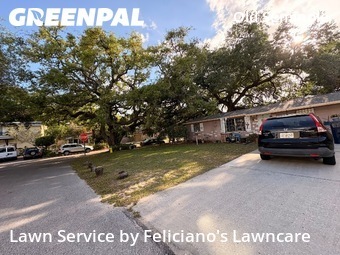 Lawn Service nearby Tampa, FL, 