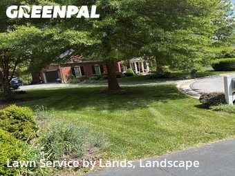 Lawn Maintenance nearby Roanoke, VA, 