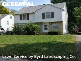 Yard Mowing nearby Columbus, OH, 