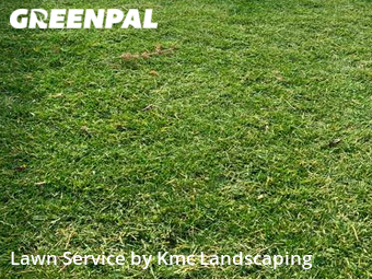 Grass Cut nearby Nashville, TN, 