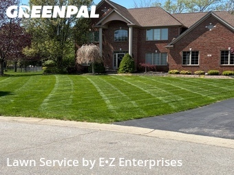 Grass Cutting nearby Orchard Park, NY, 