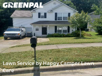 Lawn Service nearby Kannapolis, NC, 