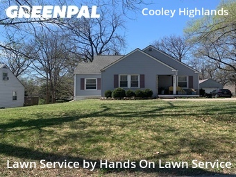 Lawn Cut nearby Kansas City, MO, 