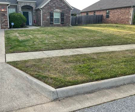 Raptor Lawn Care Lawn Care Services in Fayetteville, AR