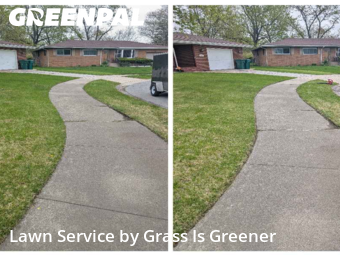 Yard Cutting nearby Merrillville, IN, 