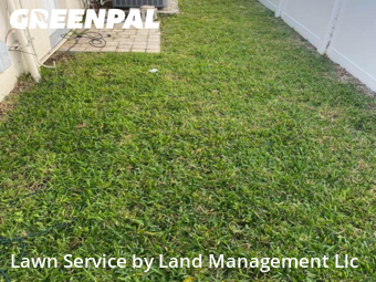 Lawn Maintenance nearby Tamarac, FL, 
