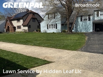 Lawn Mowing nearby Springfield, OH, 