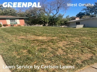 Lawn Maintenance nearby Omaha, NE, 