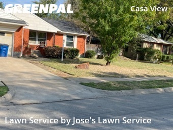 Lawn Care nearby Dallas, TX, 