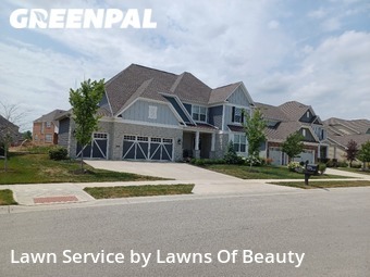 Lawn Mowing nearby Carmel, IN, 