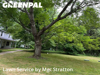 Lawn Care nearby Cleveland, OH, 