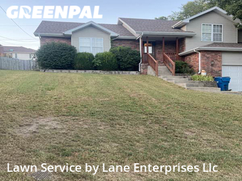 Lawn Cutting nearby Springfield, MO, 