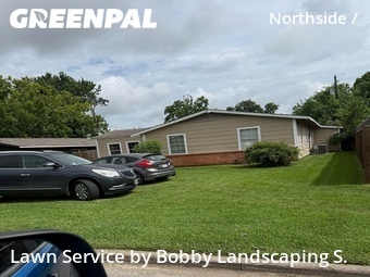 Lawn Cut nearby Houston, TX, 