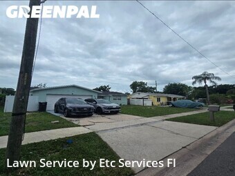 Lawn Cut nearby St. Petersburg, FL, 