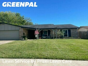 Lawn Mow nearby Friendswood, TX, 