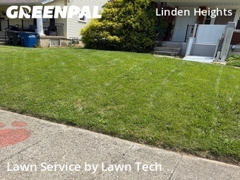 Lawn Mowing nearby Dayton, OH, 