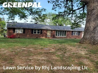 Grass Cutting nearby Petersburg, VA, 