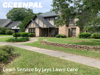 Grass Cutting nearby Baton Rouge, LA, 