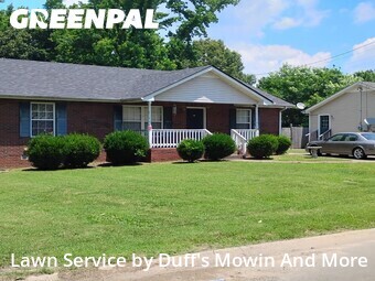 Lawn Care Service nearby Clarksville, TN, 
