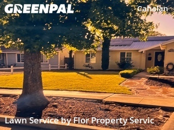 Lawn Mow nearby San Jose, CA, 
