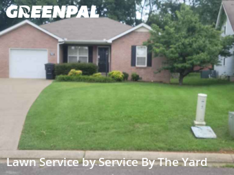 Lawn Cutting nearby Murfreesboro, TN, 