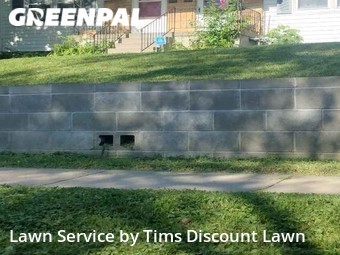 Lawn Mowing nearby Omaha, NE, 