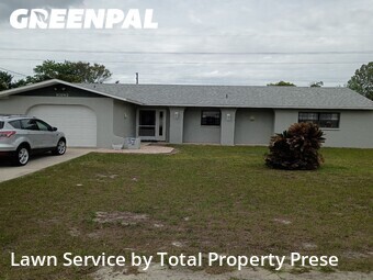 Lawn Cut nearby Spring Hill, FL, 