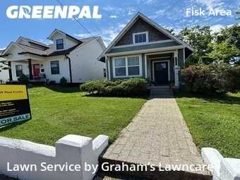 Lawn Mowing nearby Nashville, TN, 