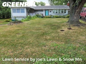 Lawn Maintenance nearby Minneapolis, MN, 
