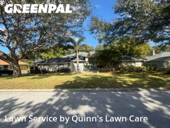 Lawn Mowing nearby Clermont, FL, 