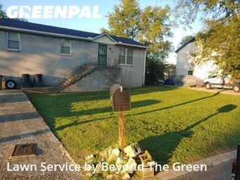 Lawn Care Service nearby Nashville, TN, 