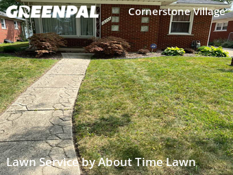 Lawn Service nearby Detroit, MI, 
