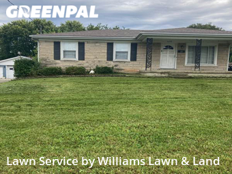 Lawn Mowing nearby Louisville, KY, 