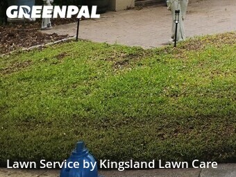 Lawn Care nearby Oviedo, FL, 
