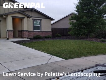 Lawn Mowing nearby Olivehurst, CA, 