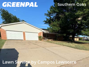 Lawn Care Service nearby Oklahoma City, OK, 