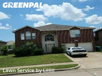 Grass Cutting nearby Cedar Hill, TX, 