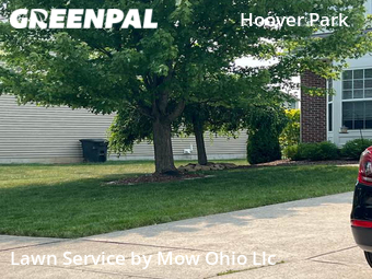Lawn Mowing Service nearby Grove City, OH, 