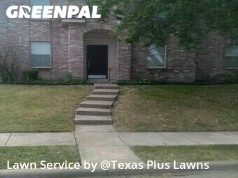 Lawn Mow nearby Rockwall, TX, 