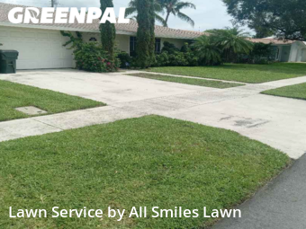 Lawn Care nearby Boca Raton, FL, 