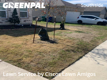 Lawn Service nearby San Antonio, TX, 