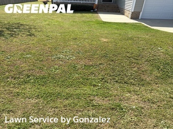 Lawn Maintenance nearby Smithfield, NC, 