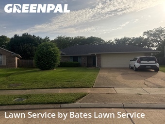 Lawn Cutting nearby Bossier City, LA, 