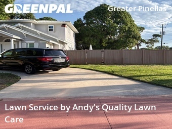 Lawn Mowing nearby St. Petersburg, FL, 