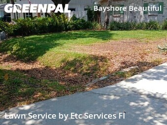 Lawn Care Service nearby Tampa, FL, 