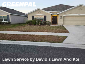 Lawn Cut nearby Ocala, FL, 